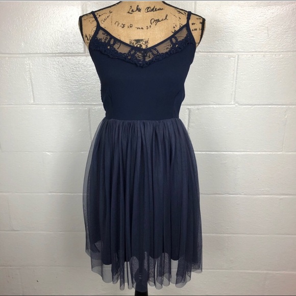 COPY - 🎉🎉HP🎉🎉Band of gypsies dress M - Picture 2 of 4